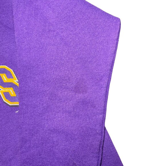 90s Pro Player Minnesota Vikings Crewneck Sweatshirt Large - Picture 5 of 5